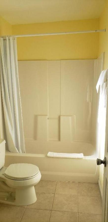 Europa Inn & Suites Desert Hot Springs Zewnętrze zdjęcie